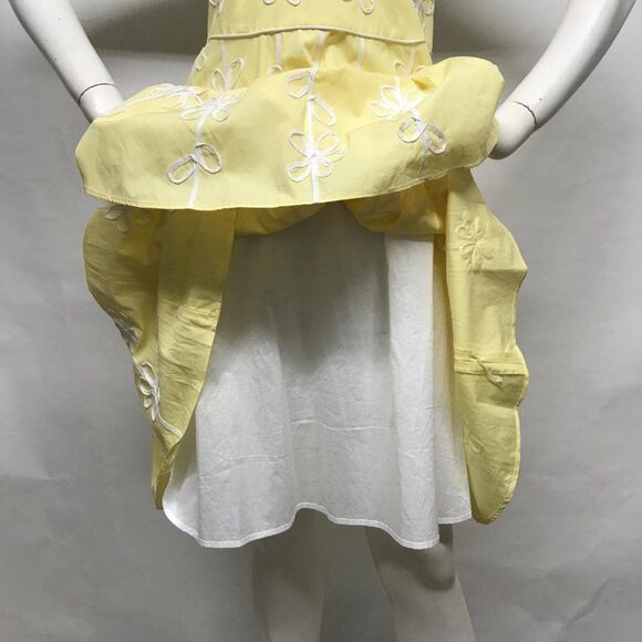 LILLY PULITZER Willa Garden Club Halter Dress 2 4 - Picture 10 of 13